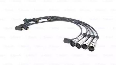 kit cavi candela seat arosa/ibiza 1.0-1.4 VOLKSWAGEN polo/golf III 1.4