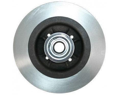 Disco Freno / (03-09)