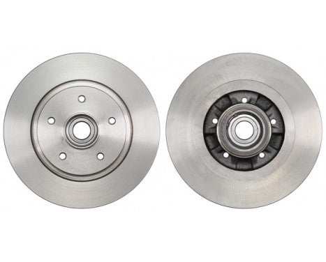 Disco Freno Citan (W415)/ (07-22)