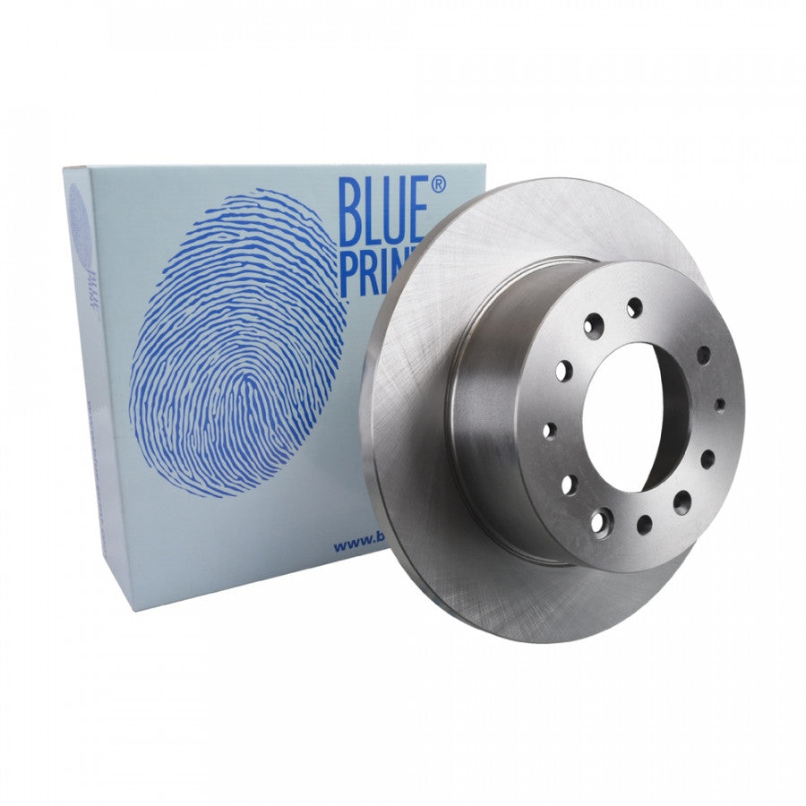 DISCO FRENO HYUNDAI H350 2.5 CRDI 16V