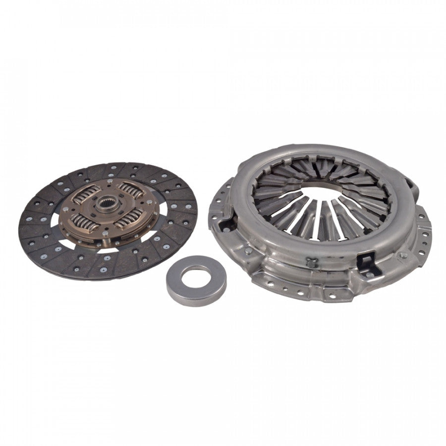 KIT FRIZIONE CABSTAR (F24) 3.0 TDIC 16VN