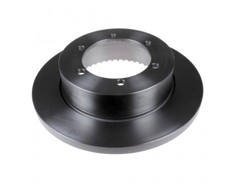 DISCO FRENO  ATLAS (F24) 3.0 TDIC 16V ATL