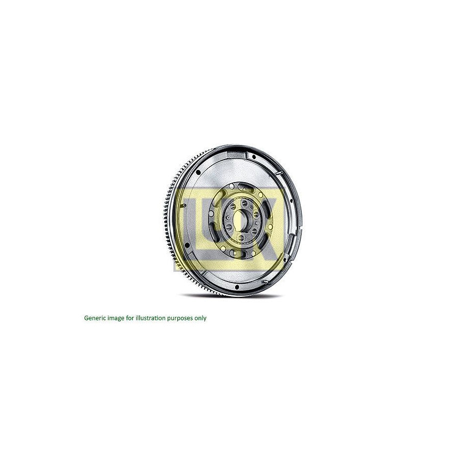 VOLANO DOPPIA MASSA (CAMBIO MANUALE)VOLKSWAGEN MULTIVAN VI (SGF, SGM, SGN, SHM, SHN) 2.0 TDI 4motion (06.201