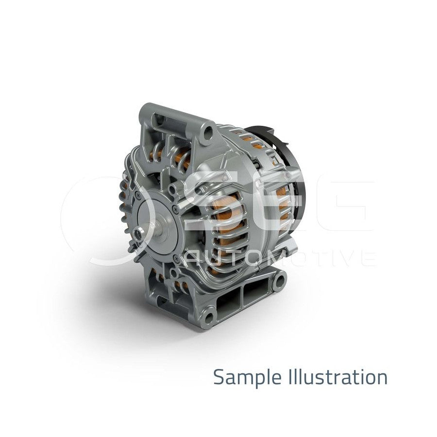 ALTERNATOREDAF 85.330 ,TEMSA Tourmalin 12 9.2