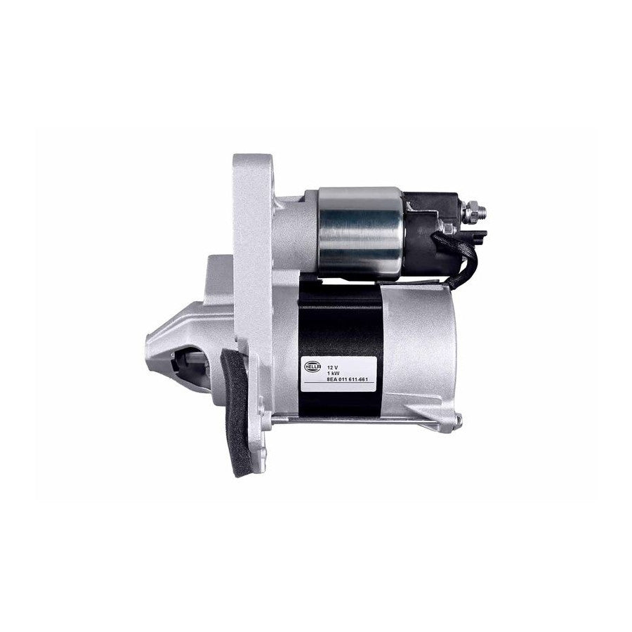 Motorino d'avviamento