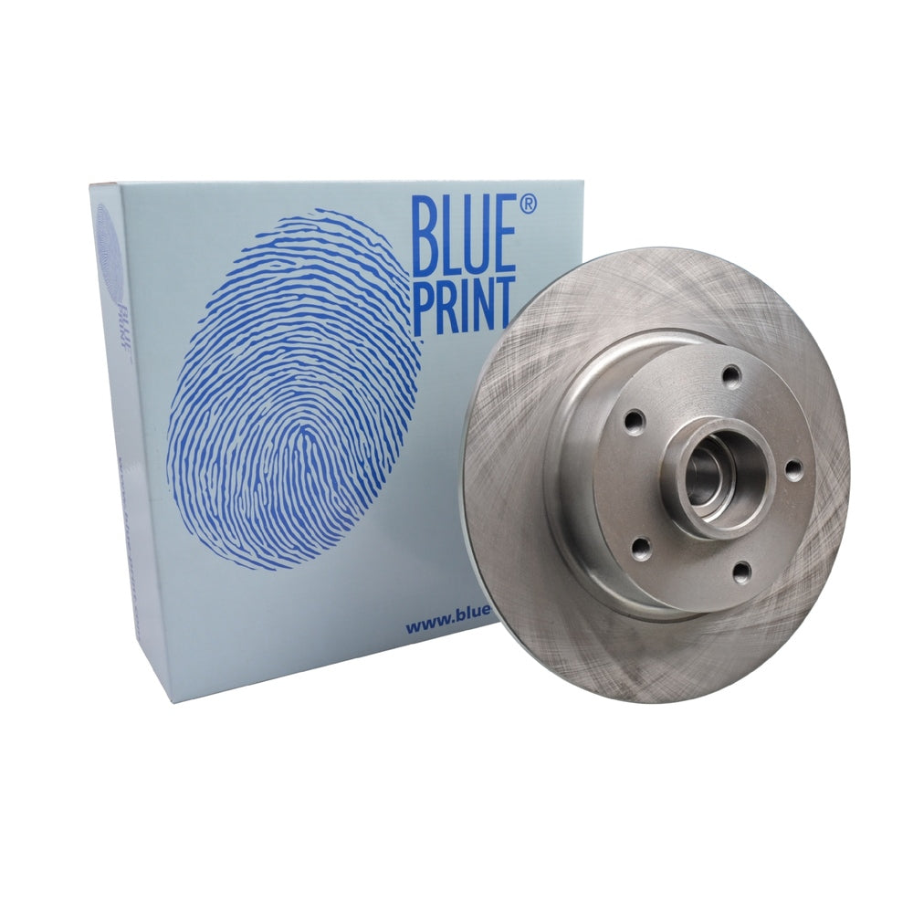 DISCO FRENO  PKW  IV (BH) 0.9  I