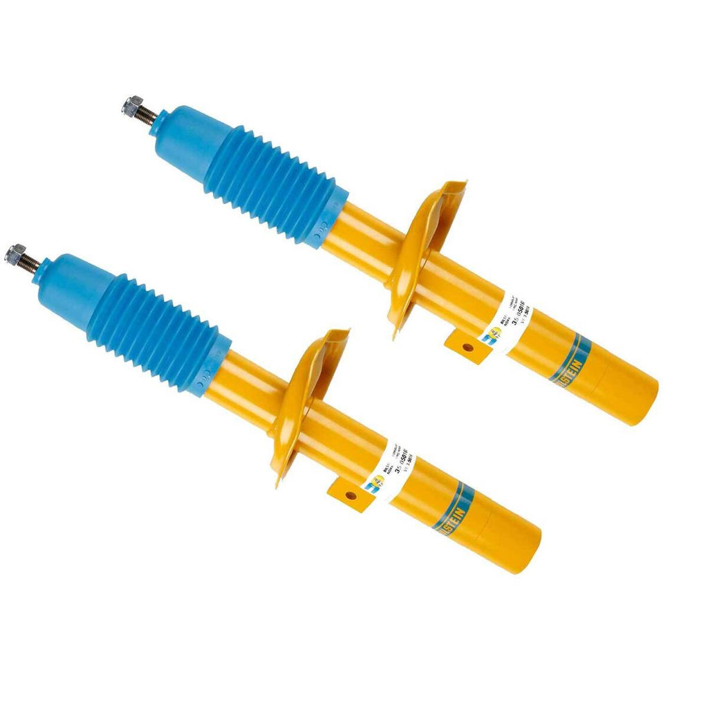 AMMORTIZZATORI PEUGEOT 206 CC VA B6 LINKS