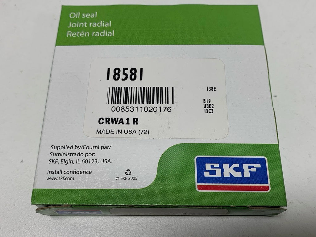 Disco Freno Aspen/Ram (03-22)