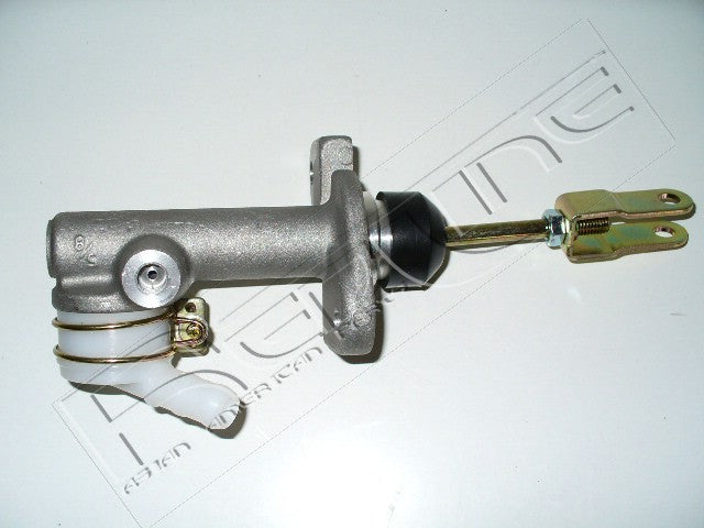 POMPA FRIZIONE