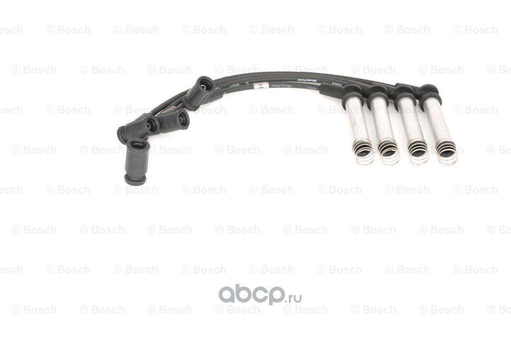 KIT CAVI CANDELA FORD KA/FIESTA 1.3/1.6 2001>