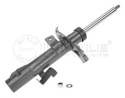 AMMORTIZZATORI MAZDA 3 (BK) (09/99-12/09), 3 (BL) (12/08-12/14), 5 (CR) (02/05-12/10), 5 (CW) (06/10-)