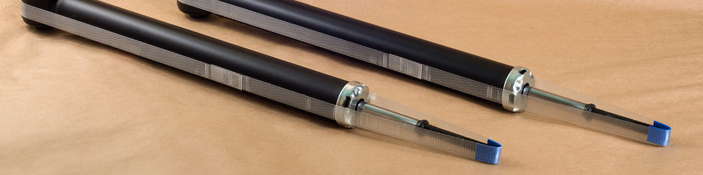 AMMORTIZZATORI TOYOTA