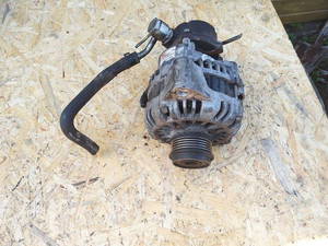 ALTERNATORE NUOVO TERRACAN, CARNIVAL II 2.9CRDI  01>06