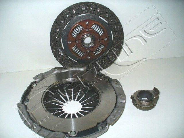 KIT FRIZIONE CON CUSCINETTO