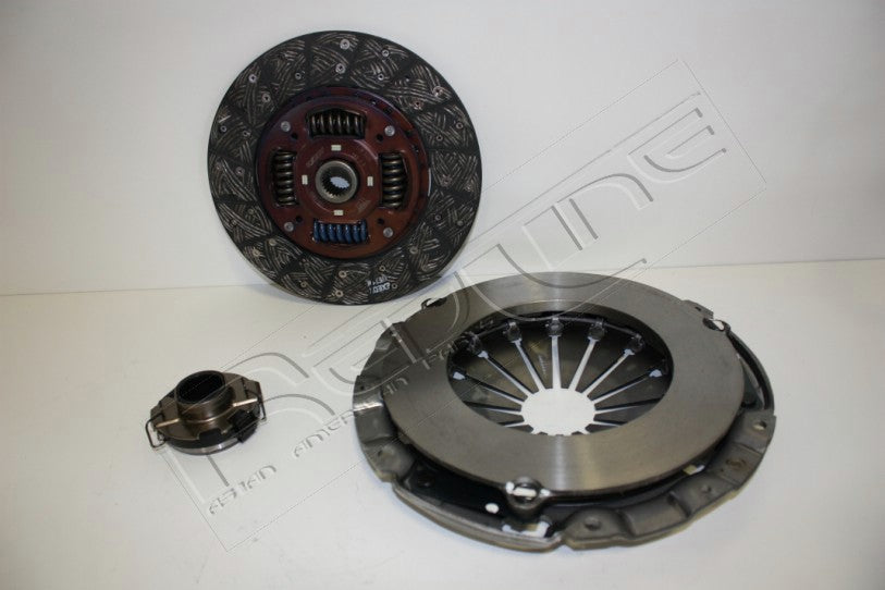 KIT FRIZIONE CON CUSCINETTO ISUZU D-MAX I (TFR, TFS) 2007 -2012