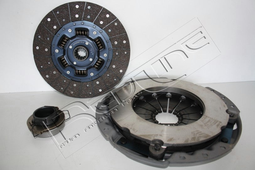 KIT FRIZIONE CON CUSCINETTO Comm.ISUZU N (5th Generation) 2006
