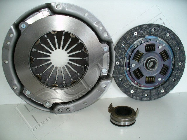 KIT FRIZIONE IGNIS 1300 M13A SUZUKI SWIFT III (MZ, EZ) 2005