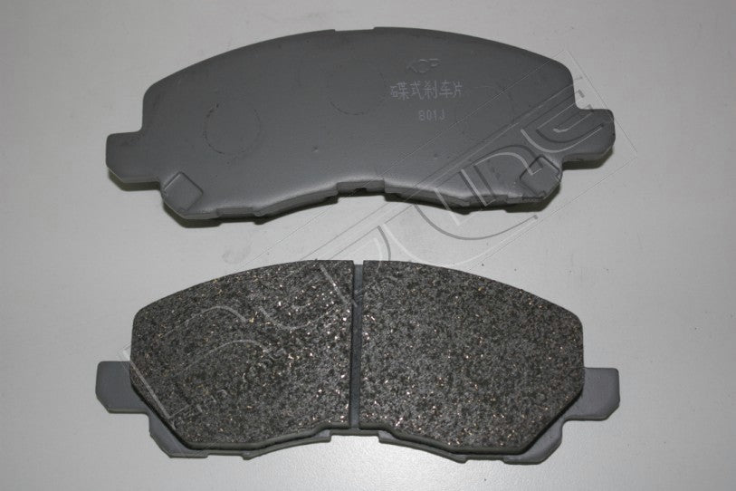 PASTIGLIE FRENO ANTERIORI MITSUBISHI ASX (GA_W_) 2015