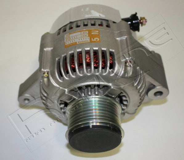 ALTERNATORE TOYOTA DYNA Pianale piatto/Telaio (KD_, LY_, _Y2_, _U3_, _U4_, _U6_ 2009