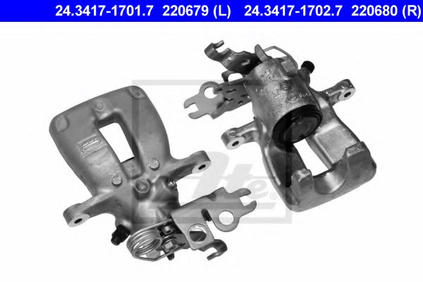 20.6038 - DISINNESTO FRIZIONE - CAMBIO A - FI IV FRIZIONE  DAILY Turbo-92