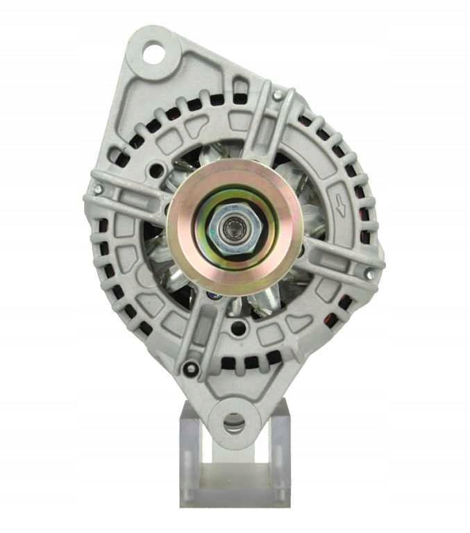 ALTERNATORE 12V 140A FIAT DUCATO 2.3JTD IVECO DAILY