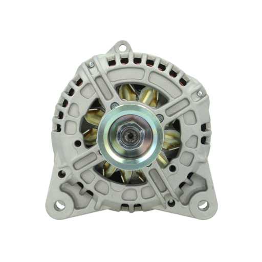 ALTERNATORE II Autobus (JL)2.5 dCi 115