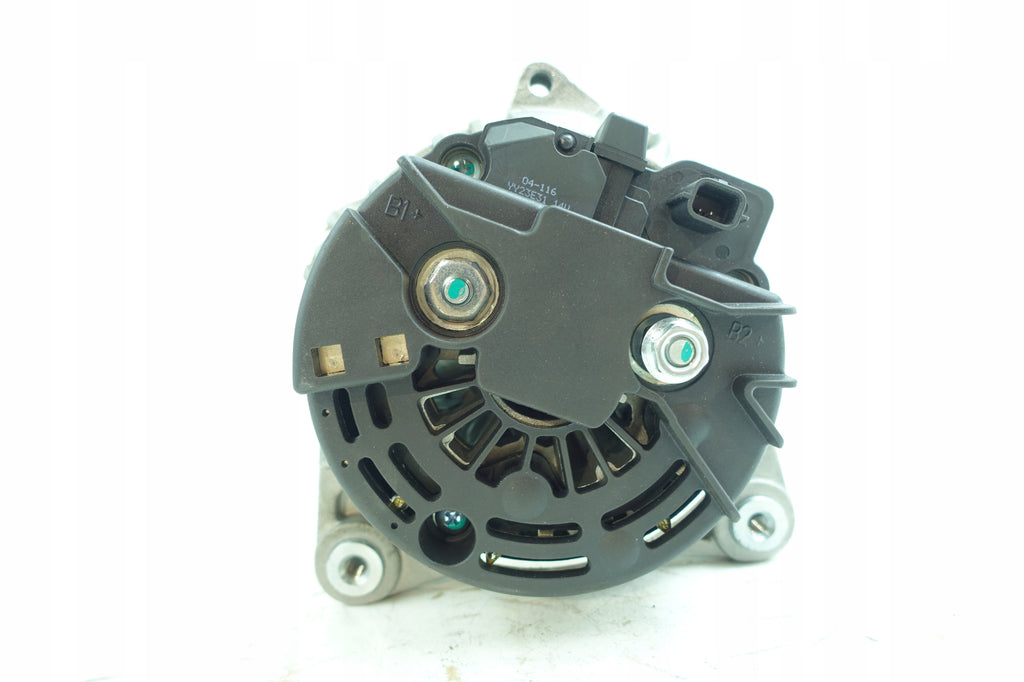 ALTERNATORE 12V 150A RE CL III/  IV 1.2 16V/1.5DCI