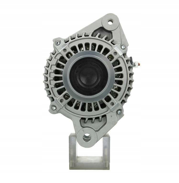 ALTERNATORE 12V 90A  TOYOTA YARIS 1.4D 2001-2005