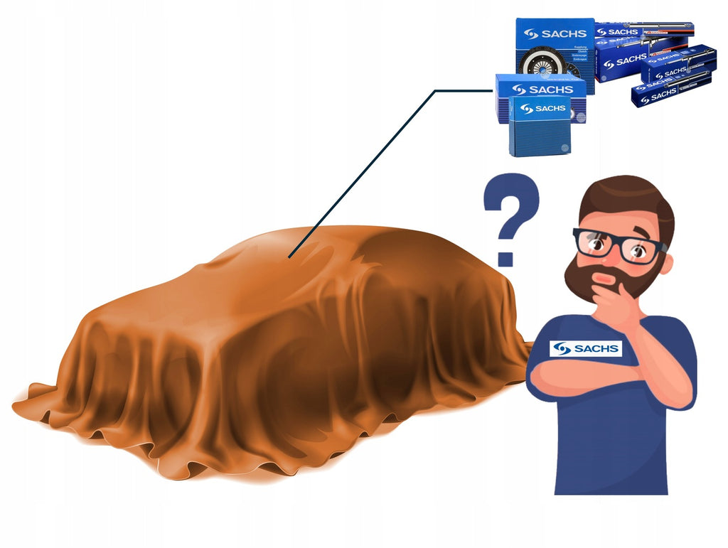 AMMORTIZZATORI ANTERIORE SX CHRYSLER 300C (LX, LE) 2010 -2012