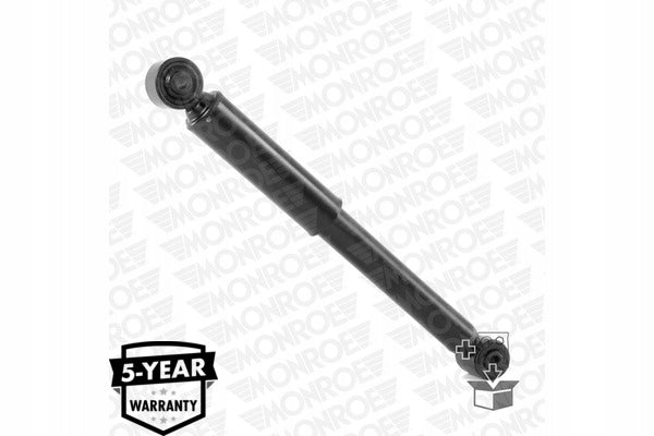 AMMORTIZZATORI ASSE POSTERIORE  NEMO BOX (AA_) 02.2008 -