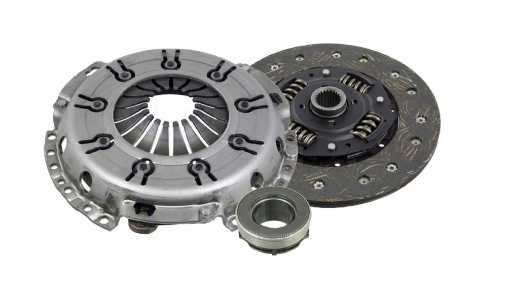 KIT FRIZIONE CON CUSCINETTO DAIHATSU CUORE VII (L275_, L285_, L276_) 2007