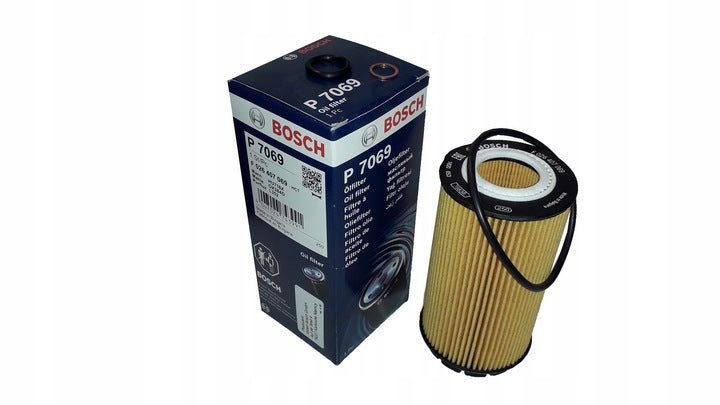 filtro olio chrysler voyager 2.5crd/hyundai santa fe'/tucson 2.0crdi