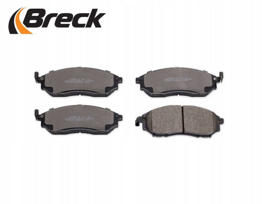 Kit pastiglie freno, Freno a disco   AUTO / AUTO +2 I (J10, JJ10) 1.6 dCi 2011/10