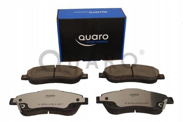 Kit pastiglie freno, Freno a disco  HONDA CR-V III (RE_) 2.0 i 4WD (RE5) 2007/01