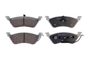 Kit pastiglie freno, Freno a disco  CHRYSLER VOYAGER IV (RG, RS) 2.4 2000/02