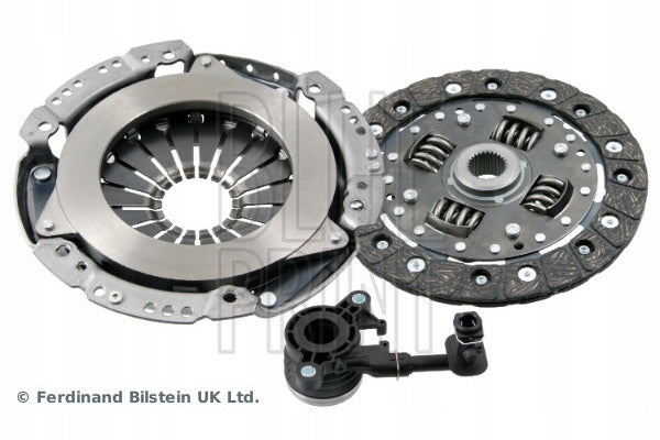 KIT FRIZIONE  MARCH (K12) 1.2 16V AUTO (K