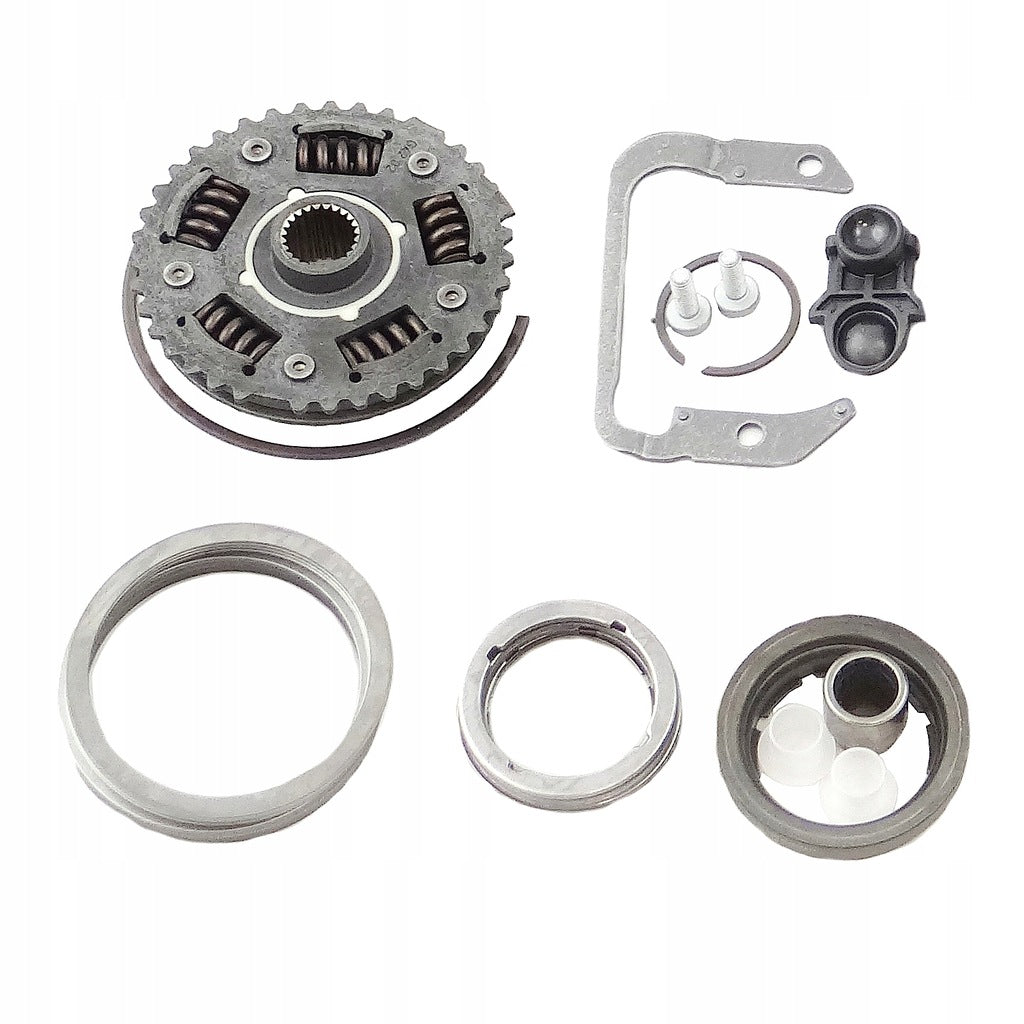 Kit frizione per cambio DSG (doppia frizione)  AUDI, SEAT, SKODA, VOLKSWAGEN