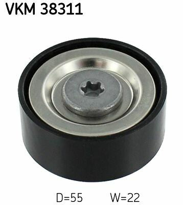 KIT UNITA' DISTACCO FRIZIONE MINI MINI, MINI (R56), MINI (R58), MINI CLUBMAN (R55), MINI Convertible