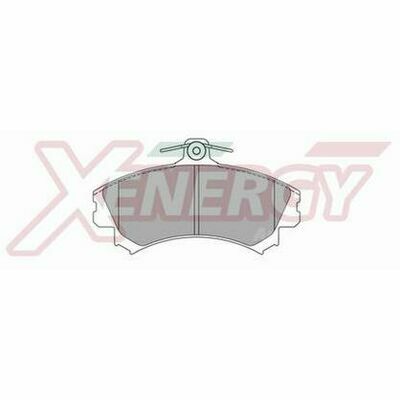 PASTIGLIE FRENO SMART