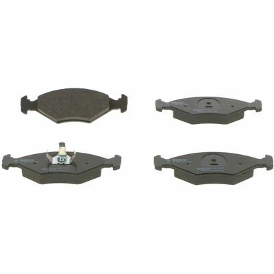 PATTINI FRENO FIAT DUNA FIAT FIORINOFIAT PALIO