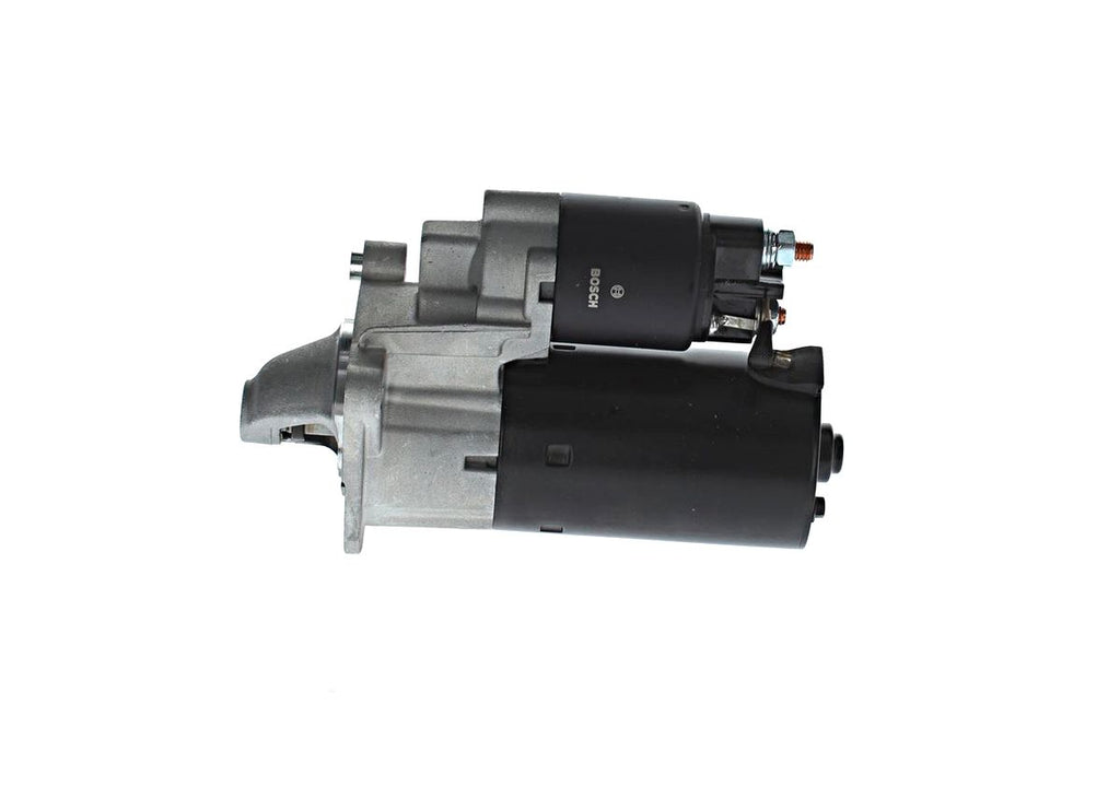 MOTORINO AVVIAMENTO 12V 1,4KW (10D) FIAT BRAVO II MJ