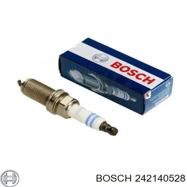 CANDELA ACCENSIONE YR6TII330T VOLKSWAGEN PASSAT 3.2 FSI
