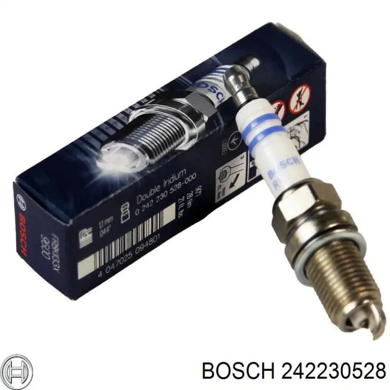 CANDELA ACCENSIONE FR8KII33X