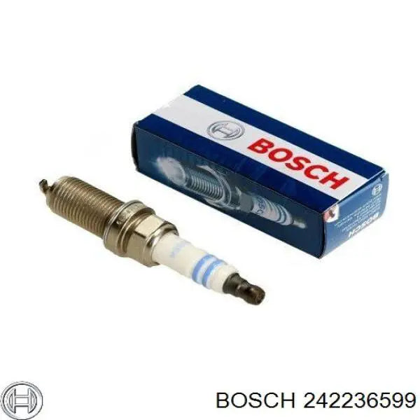 CANDELA ACCENSIONE FR7KII33X LEXUS/PONTIAC/SUBARU