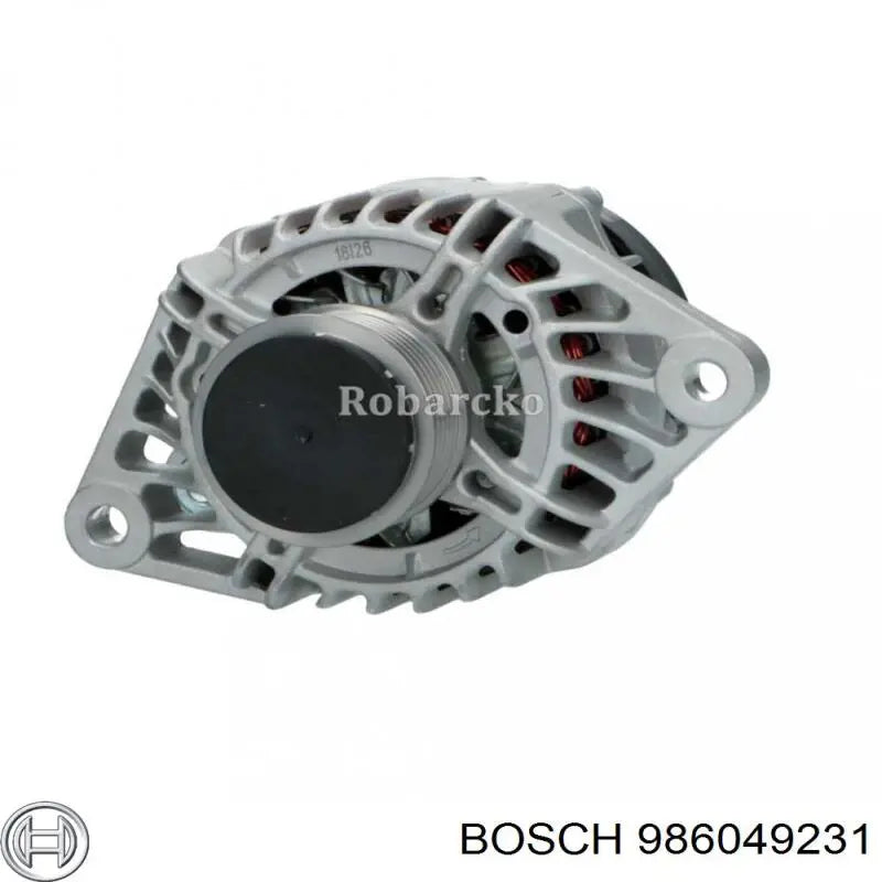 ALTERNATORE ALFA-FIAT-LANCIA 100A MOTORI JTD