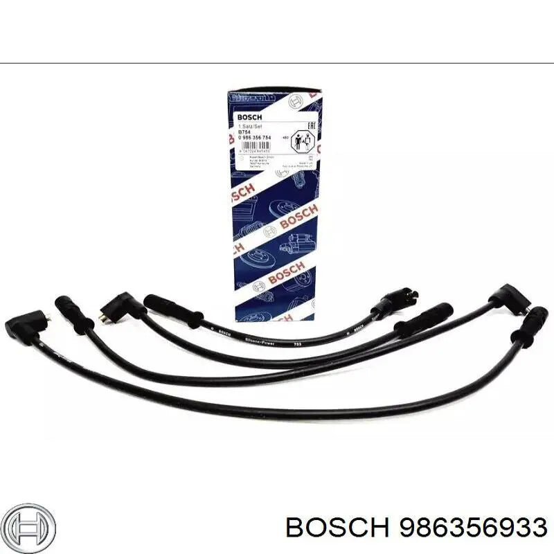 KIT CAVI CANDELE TOYOTA CARINA E 2.0 1992-2000