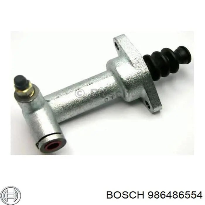 cilindretto frizione 19,05mm gruppo vag