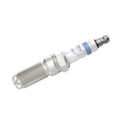 CANDELA  ACCENSIONE SUPER 4 HR78NX FORD/OPEL/MAZDA