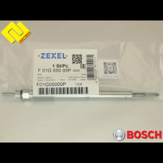 CANDELETTA ACCENSIONE 11V TOYOTA RAV4 II 2.2D 2005>