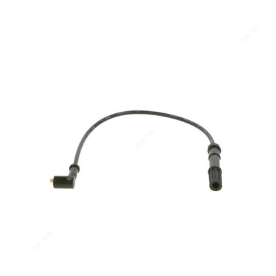 KIT CAVI CANDELE FIAT PUNTO/PANDA 1.2 8V